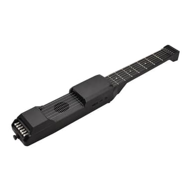 7-Fret Smart Electric Guitar – Silent Practice, Smart Learning, Total Freedom