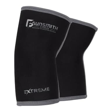 Clearance - Extreme Elbow Sleeves