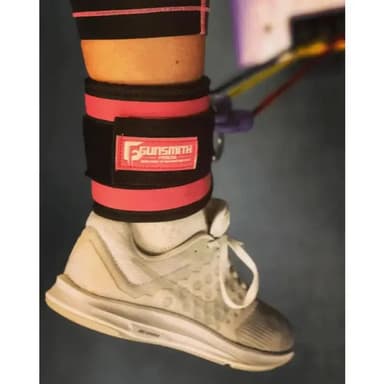 Clearance - Ankle Straps