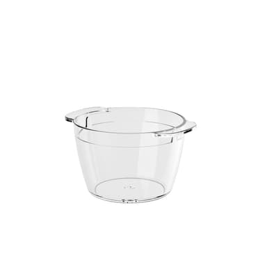 GLASS BOWL (MINI-CHOPPER)