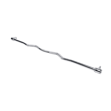 Double Hook EZ Curl Bar Cable Attachment