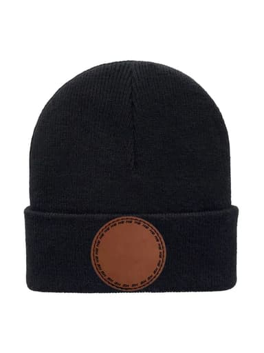 Custom Traditional Beanie - Made in USA