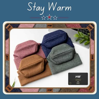 Haakwear E-Gift Card | Instant Delivery Gift