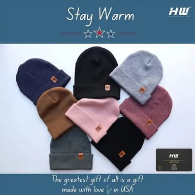 Haakwear E-Gift Card: Give the Gift of Authentic Gear