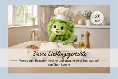 Deine Lieblingsgerichte