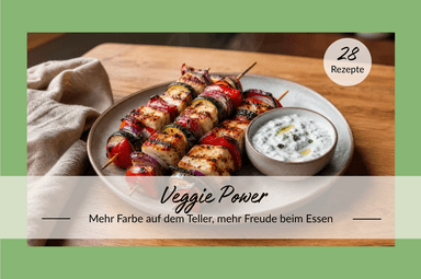 Veggie Power