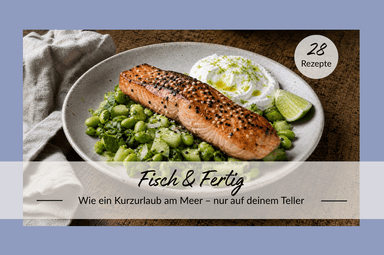 Fisch & Fertig