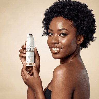 Rosemary Hair Growth Serum