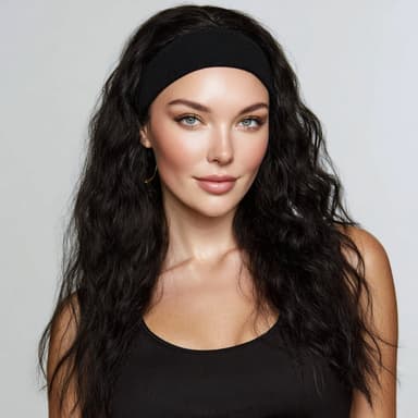 Non-Slip Wig Grip Band