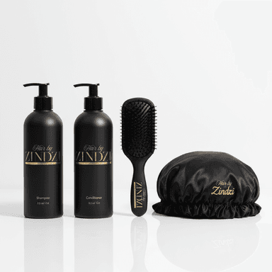 Complete Wig Care Kit
