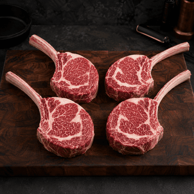 Tomahawk Royale — The 4-Steak Feast Box