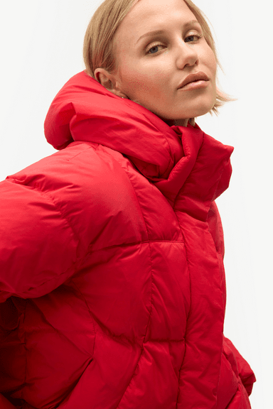 Louise Down Jacket
