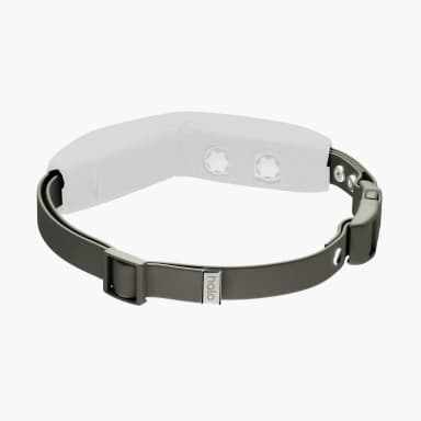 Collar Strap Kit