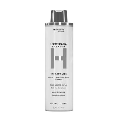 Lisoterapia 1L - HammerPrime