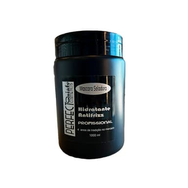 Máscara Seladora Hidratante Antifrizz – 1000ml
