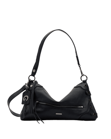 Kyle | Moto Black/Gunmetal | Med