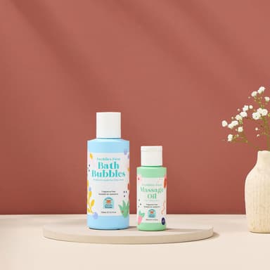 Baby Sleep Set