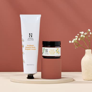 Hand & Face Duo
