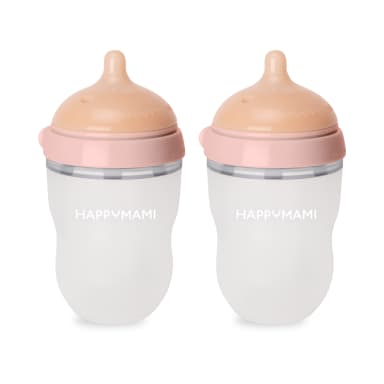 Oferta 2 biberones