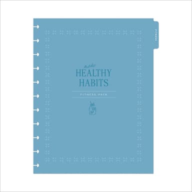 FITNESS - BIG SPECIALTY PACK - 6 MONTHS