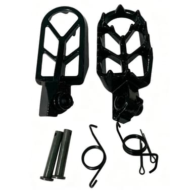 Dirt Bike Footpegs for Sale