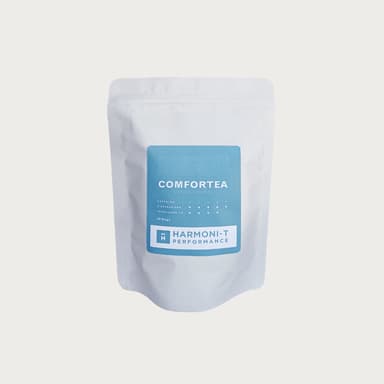 Comfortea For Heart  - 60s Pouch