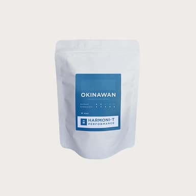 Okinawan Tea - 60s Pouch