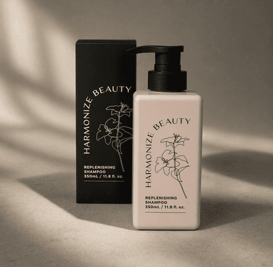 Replenishing Shampoo