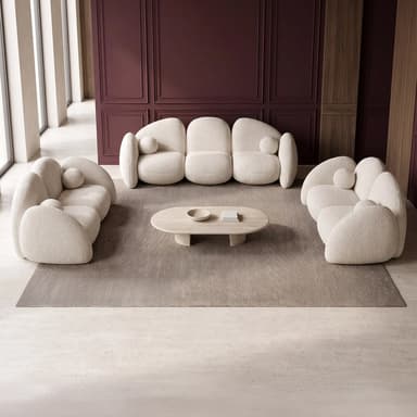 Bellano Modular Sofa