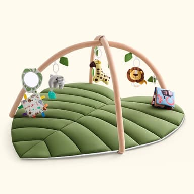 Folia Play Gym