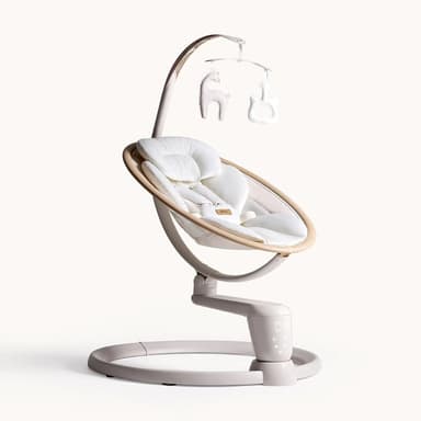 Weddell Signature Swing