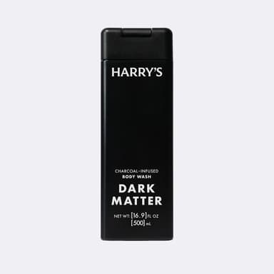 Dark Matter Body Wash