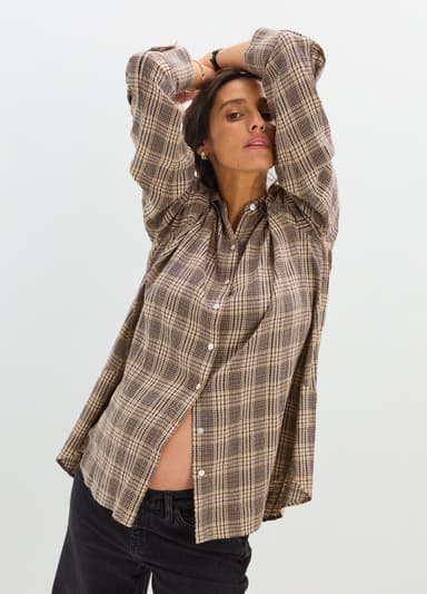The Classic Buttondown
