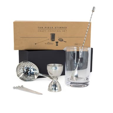 Mocktail Kit