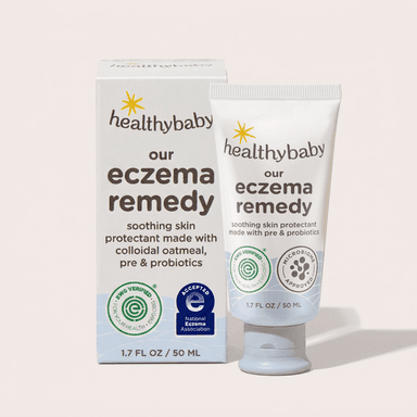 Our Eczema Remedy
