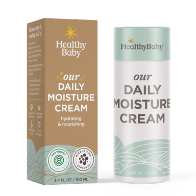 Our Daily Moisture Cream
