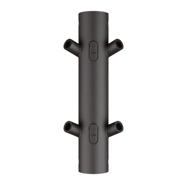 Main Body Pipe for Hedgehog Wall