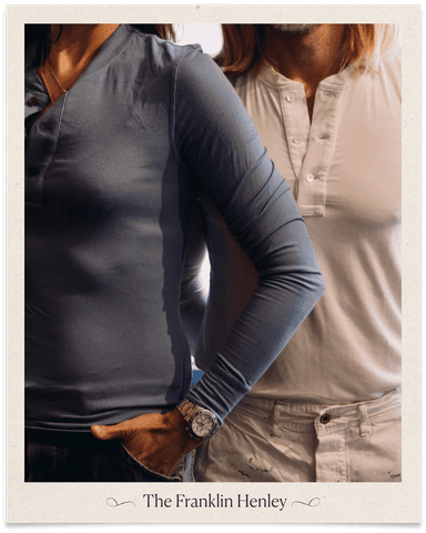 The Franklin Henley