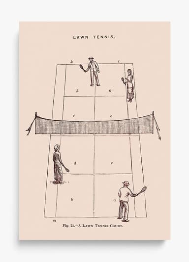 How To Play Unframed