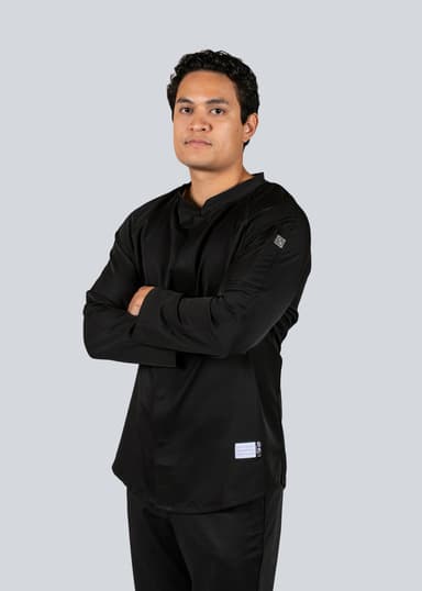 Neue Long Sleeve Chef Coat