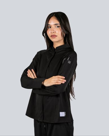 Nova Chef Coat
