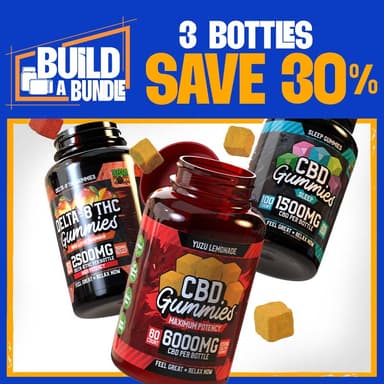 Build a Bundle – 3 Bottles