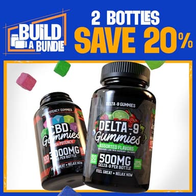 Build a Bundle – 2 Bottles