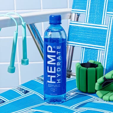 CBD Water 500ml