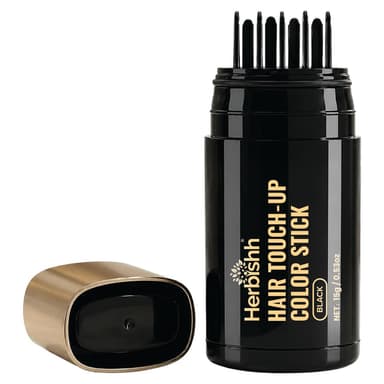 Hair Root Touch-up Color Stick | Herbishh