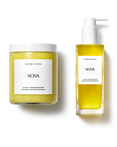 NOVA GLOW Bodycare Set