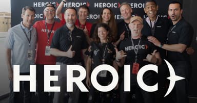 Heroic OS