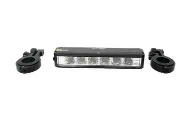 LED Bike Long Headlight（3FOR99）