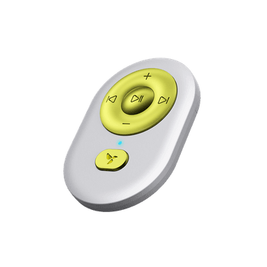HiBy Digital RM01 - Music Remote Controller