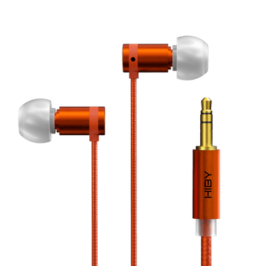 HiBy Yves Earphones